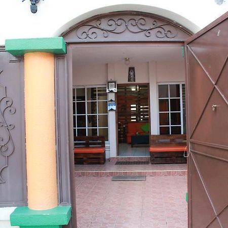 Hotel Casa Las Lomas Tegucigalpa Extérieur photo