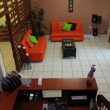 Hotel Casa Las Lomas Tegucigalpa Extérieur photo