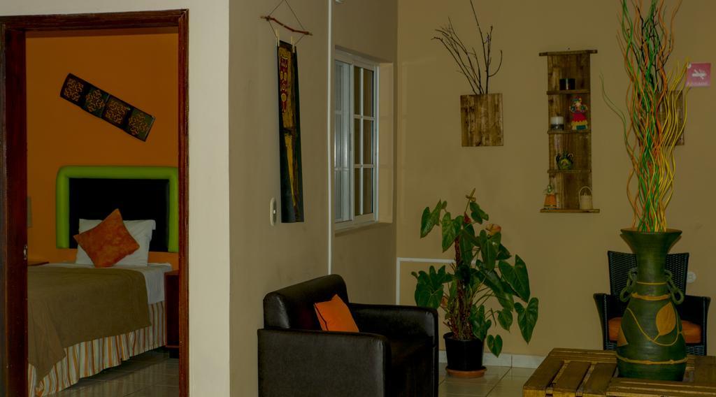 Hotel Casa Las Lomas Tegucigalpa Extérieur photo