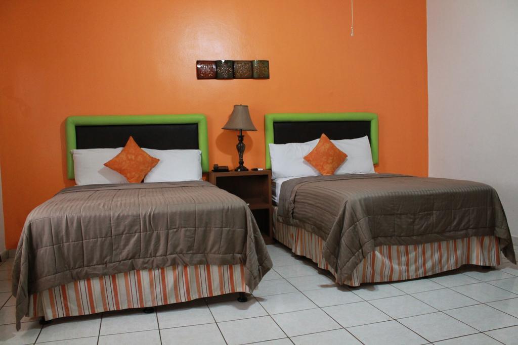 Hotel Casa Las Lomas Tegucigalpa Extérieur photo