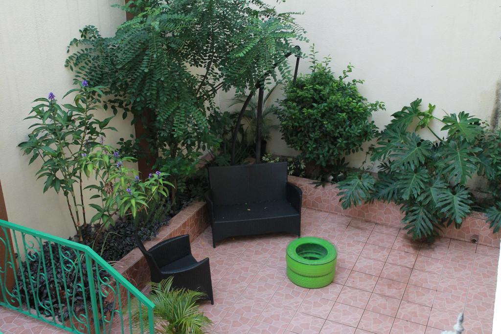 Hotel Casa Las Lomas Tegucigalpa Extérieur photo