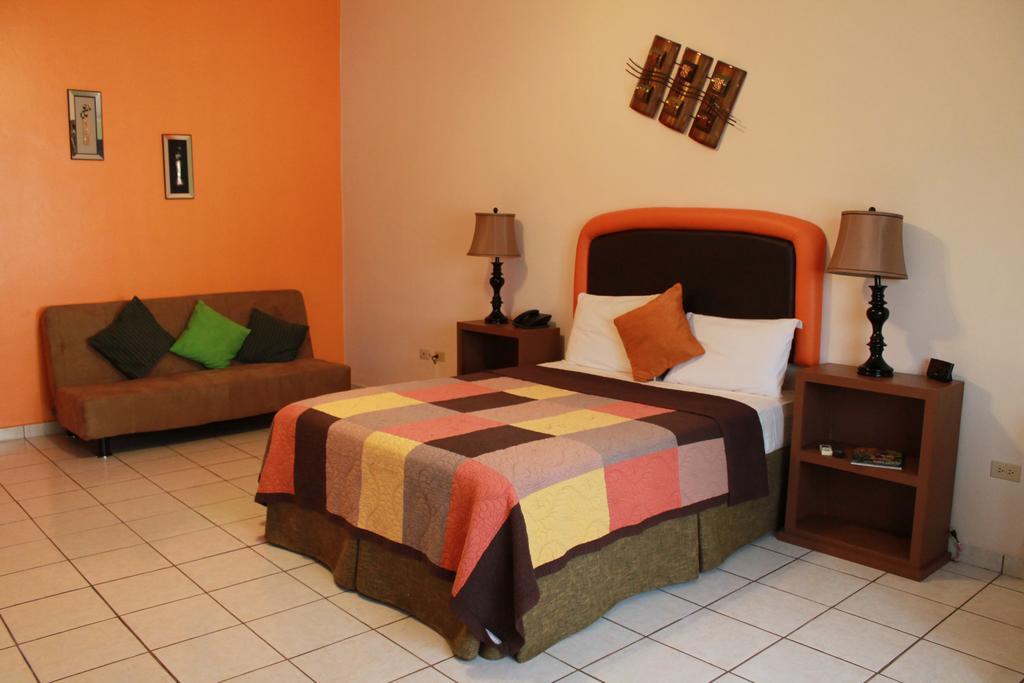 Hotel Casa Las Lomas Tegucigalpa Extérieur photo