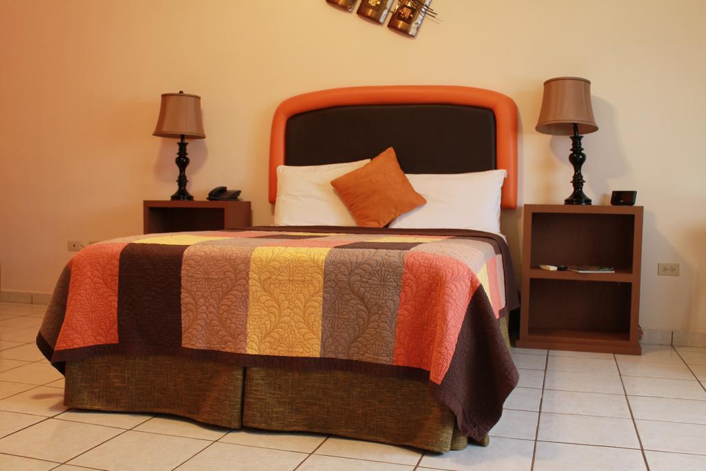 Hotel Casa Las Lomas Tegucigalpa Extérieur photo