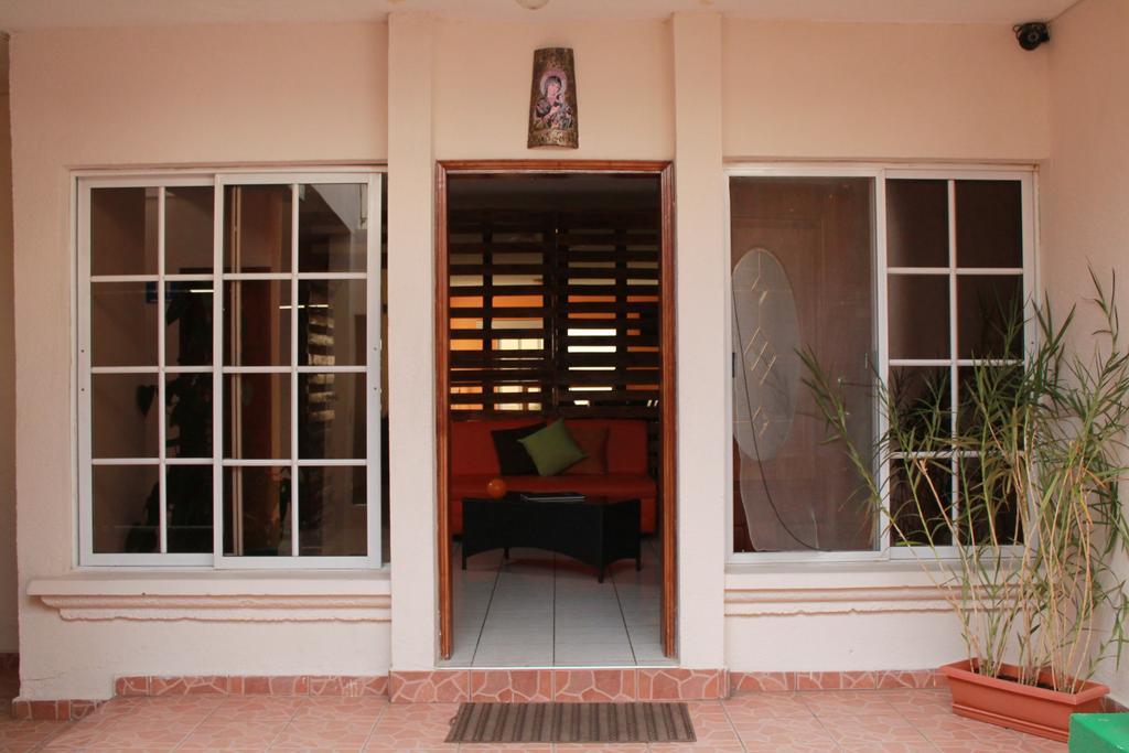 Hotel Casa Las Lomas Tegucigalpa Extérieur photo