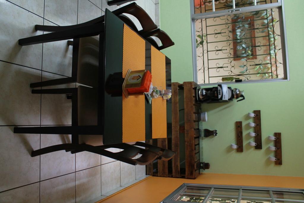 Hotel Casa Las Lomas Tegucigalpa Extérieur photo