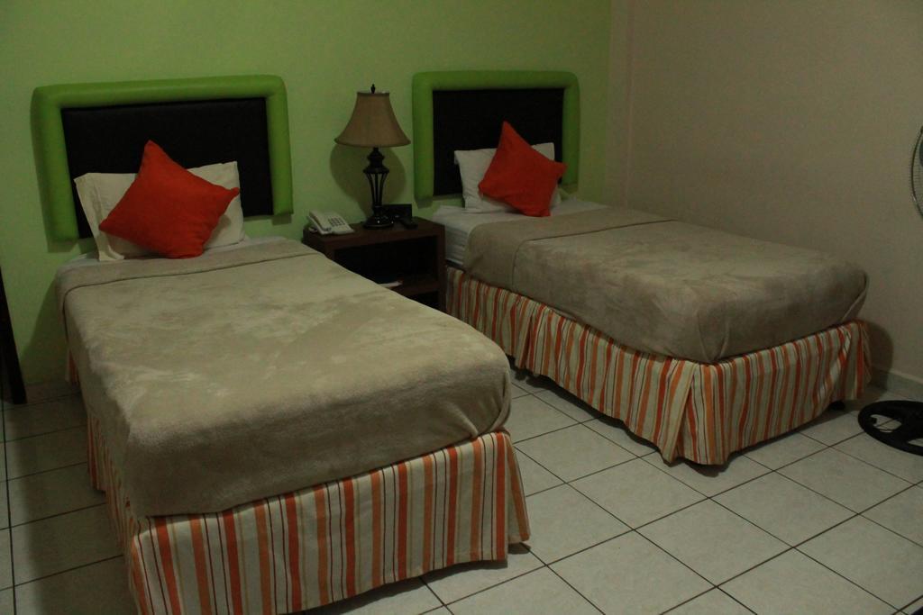 Hotel Casa Las Lomas Tegucigalpa Extérieur photo