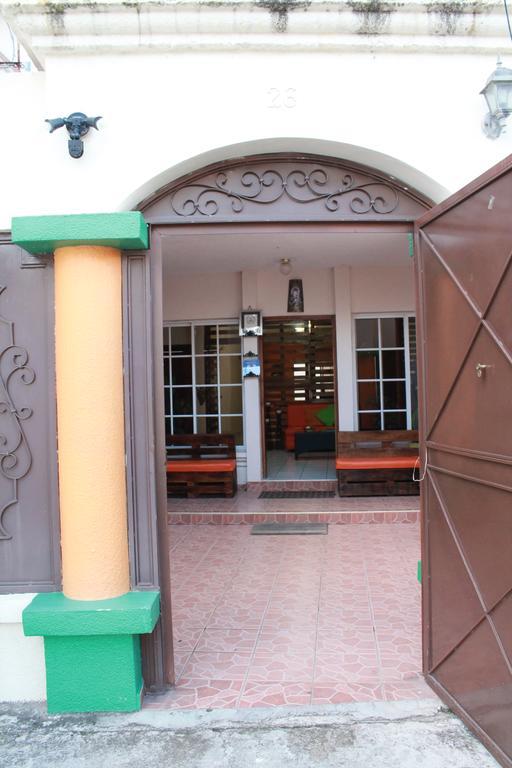 Hotel Casa Las Lomas Tegucigalpa Extérieur photo