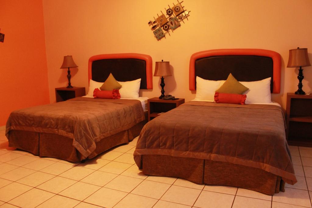 Hotel Casa Las Lomas Tegucigalpa Extérieur photo