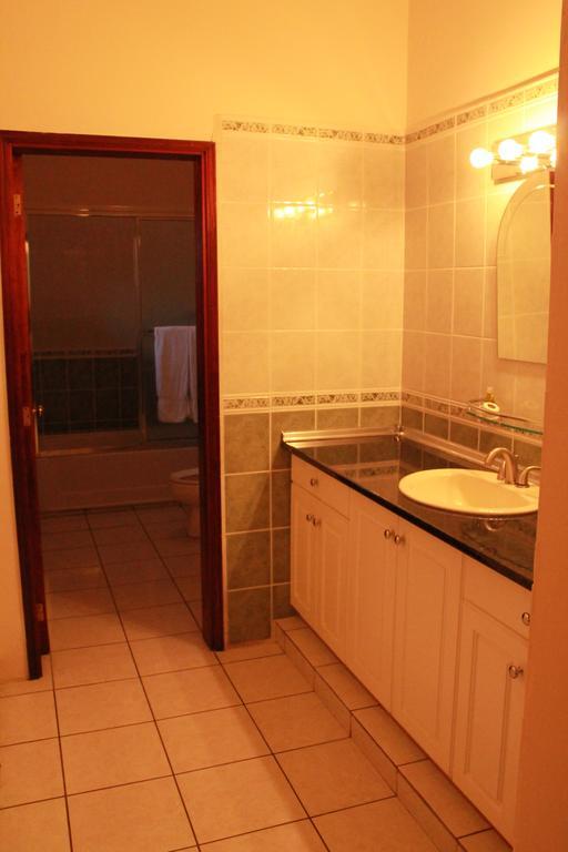 Hotel Casa Las Lomas Tegucigalpa Extérieur photo