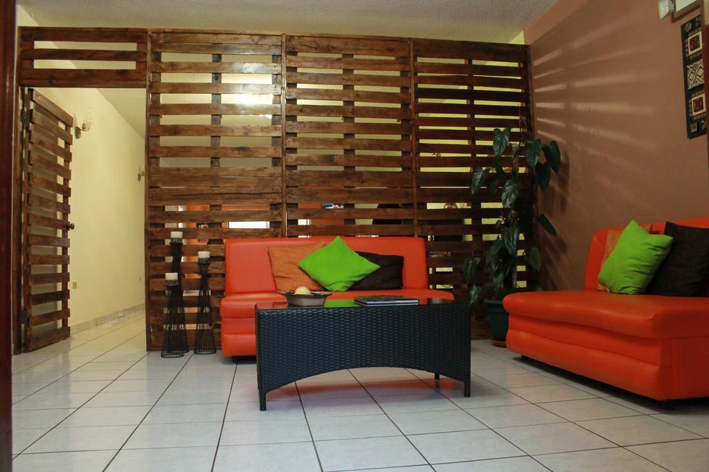Hotel Casa Las Lomas Tegucigalpa Extérieur photo
