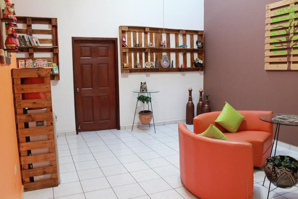 Hotel Casa Las Lomas Tegucigalpa Extérieur photo