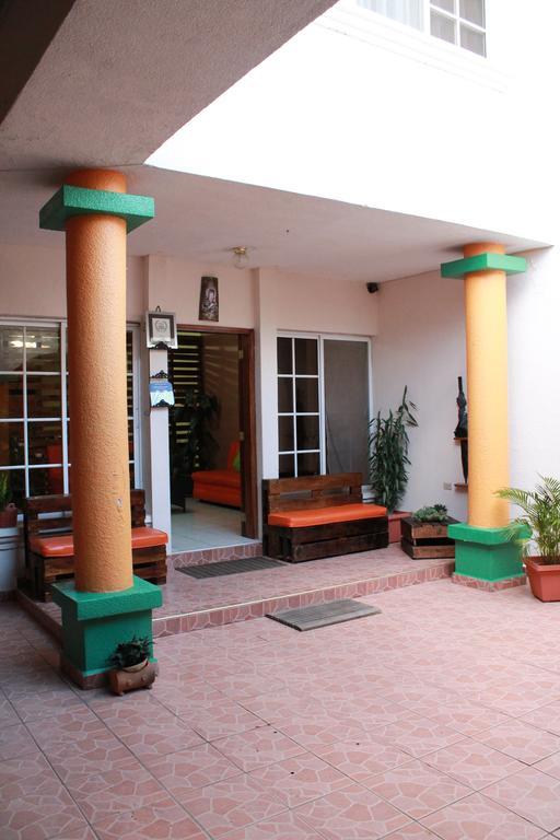Hotel Casa Las Lomas Tegucigalpa Extérieur photo