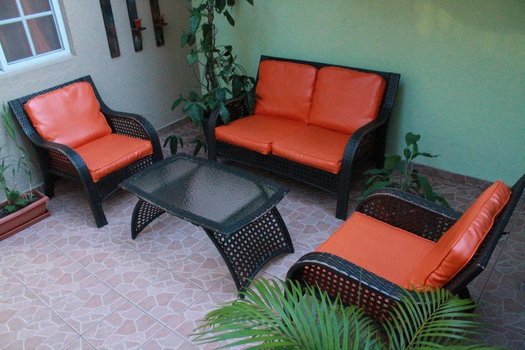 Hotel Casa Las Lomas Tegucigalpa Extérieur photo
